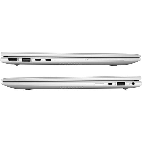 HP EliteBook 830 G10 13.3" WUXGA Notebook, Intel i5-1335U, 1.30GHz, 16GB RAM, 512GB SSD, Win11P - 7Y3E4UT#ABA (Certified Refurbished)