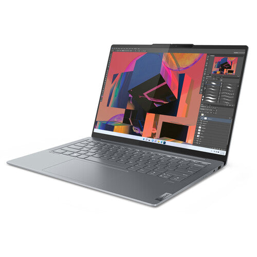 Lenovo Slim 7 14IRP8 14" 2.8K Notebook, Intel i7-1360P, 2.20GHz, 16GB RAM, 512GB SSD, Win11P - 83A40004US (Refurbished)