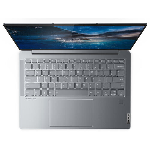 Lenovo Slim 7 14IRP8 14" 2.8K Notebook, Intel i7-1360P, 2.20GHz, 16GB RAM, 512GB SSD, Win11P - 83A40004US (Refurbished)