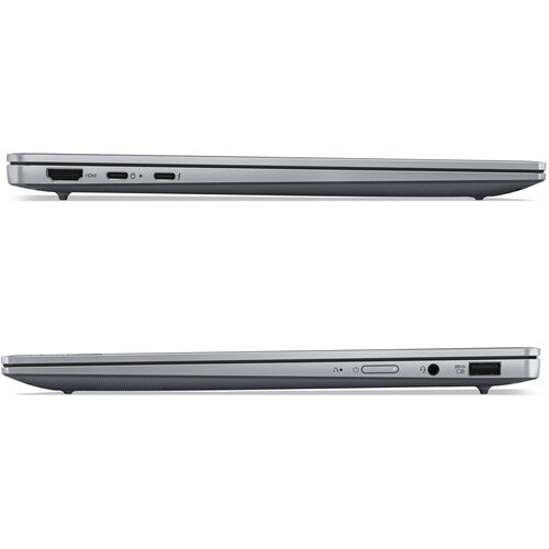 Lenovo Slim 7 14IRP8 14" 2.8K Notebook, Intel i7-1360P, 2.20GHz, 16GB RAM, 512GB SSD, Win11P - 83A40004US (Refurbished)