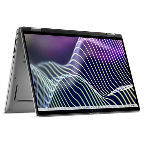 Dell Latitude 7440 14" FHD+ Convertible Notebook, Intel i5-1345U, 1.60GHz, 16GB RAM, 256GB SSD, Win11P - F31X7