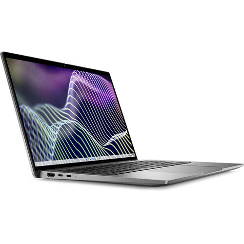 Dell Latitude 7440 14" FHD+ Convertible Notebook, Intel i5-1345U, 1.60GHz, 16GB RAM, 256GB SSD, Win11P - F31X7