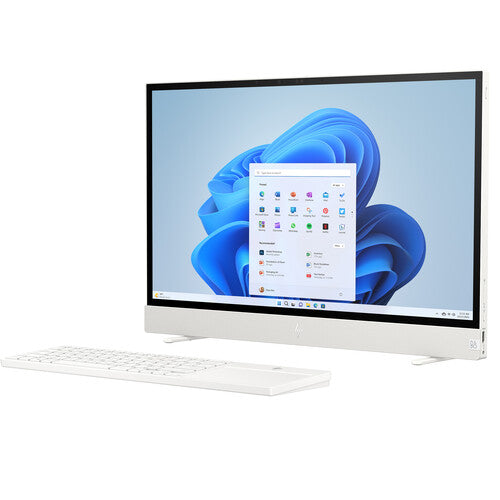 HP Envy Move 24-cs0040 23.8" QHD All-in-One PC, Intel i3-1315U, 1.20GHz, 8GB RAM, 512GB SSD, Win11H - 8B9Q7AA#ABA