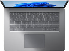 Microsoft 15" PixelSense Surface Laptop-4, Intel i7-1185G7, 3.0GHz, 8GB RAM, 512GB SSD, W11P - LHI-00002