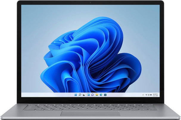 Microsoft 15" PixelSense Surface Laptop-4, Intel i7-1185G7, 3.0GHz, 8GB RAM, 512GB SSD, W11P - LHI-00002