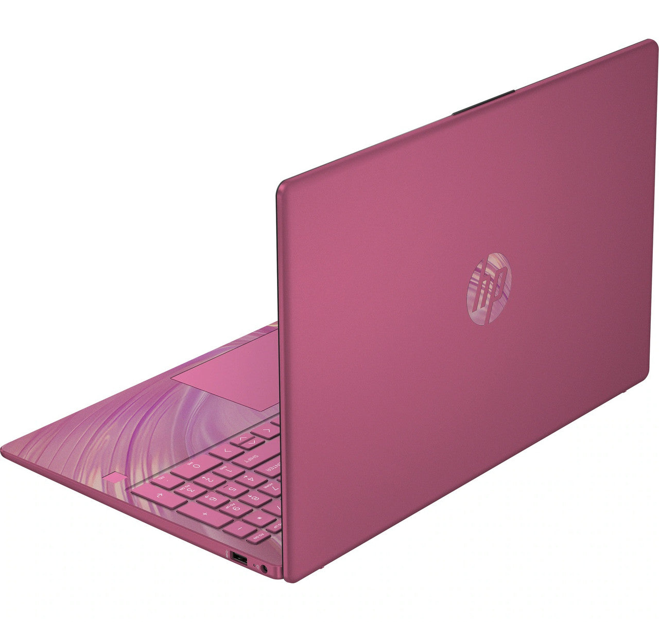 HP 17-cp3709ds 17.3" HD+ Notebook, AMD R5-7530U, 2.0GHz, 16GB RAM, 1TB SSD, Win11H - AA2Z3UA#ABA (Certified Refurbished)