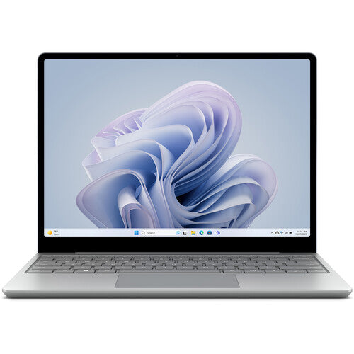 Microsoft 12.4" PixelSense Surface Laptop Go-3, Intel i5-1235U, 1.30GHz, 8GB RAM, 256GB SSD, Win11P - XK3-00001
