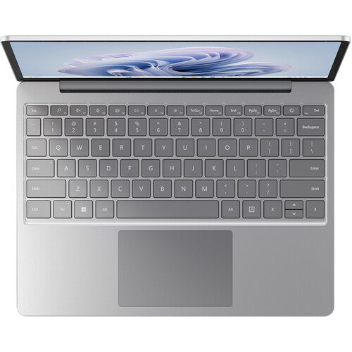 Microsoft 12.4" PixelSense Surface Laptop Go-3, Intel i5-1235U, 1.30GHz, 16GB RAM, 256GB SSD, Win10P - XKR-00001
