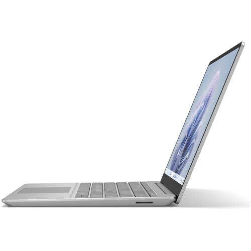 Microsoft 12.4" PixelSense Surface Laptop Go-3, Intel i5-1235U, 1.30GHz, 16GB RAM, 256GB SSD, Win10P - XKR-00001