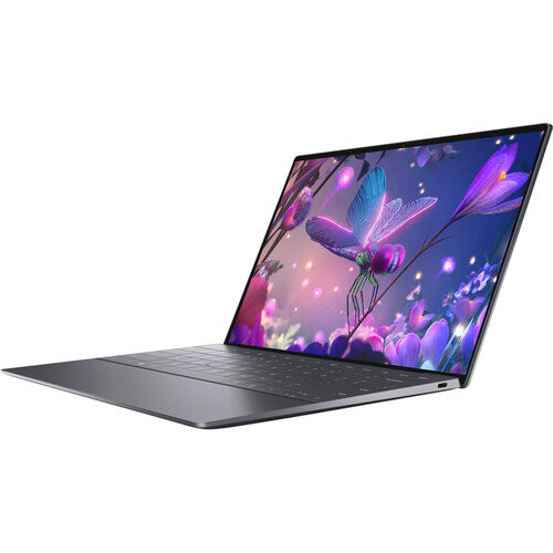 Dell XPS 13 Plus 9320 13.4" 3.5K Notebook, Intel i7-1360P, 2.20GHz, 32GB RAM, 1TB SSD, Win11P - MTFW1