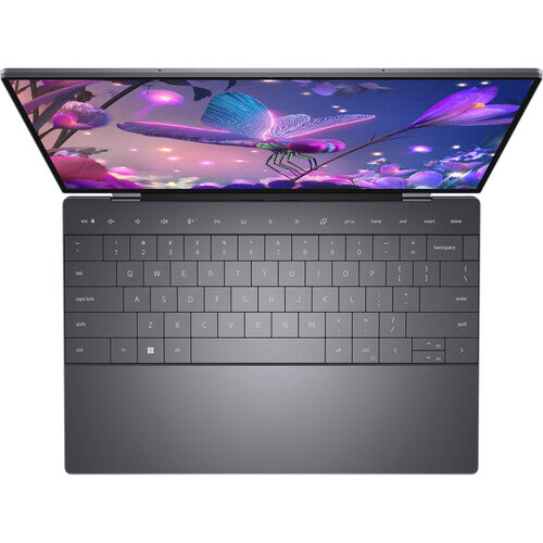 Dell XPS 13 Plus 9320 13.4" 3.5K Notebook, Intel i7-1360P, 2.20GHz, 32GB RAM, 1TB SSD, Win11P - MTFW1