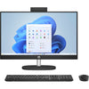 HP 24-cr0040 23.8" FHD All-in-One PC, AMD R5-7520U, 2.80GHz, 16GB RAM, 1TB SSD, Win11H - 7H0U3AA#ABA