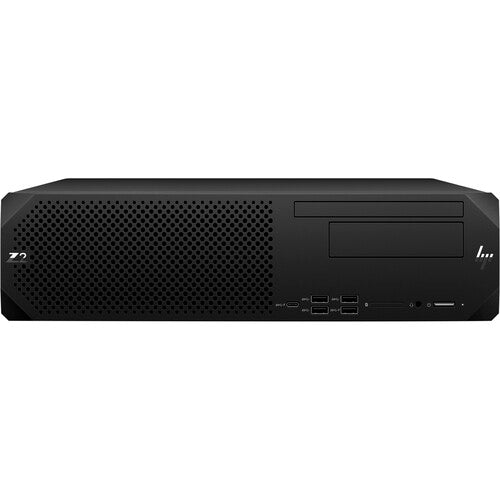HP Z2 G9 SFF Workstation, Intel i9-14900, 2.0GHz, 32GB RAM, 512GB SSD+ 1TB HDD, Win11P - C3DJ9U8#ABA