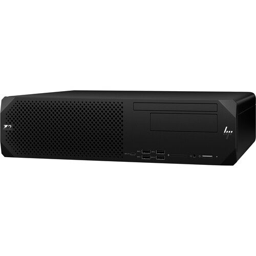 HP Z2 G9 SFF Workstation, Intel i9-14900, 2.0GHz, 32GB RAM, 512GB SSD+ 1TB HDD, Win11P - C3DJ9U8#ABA