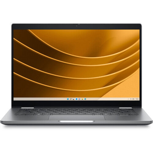 Dell Latitude 5350 13.3" FHD Convertible Notebook, Intel Ultra 5 135U, 32GB RAM, 512GB SSD, Win11P - LAT53502N1-R (Certified Refurbished)