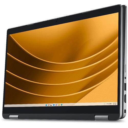 Dell Latitude 5350 13.3" FHD Convertible Notebook, Intel Ultra 5 135U, 32GB RAM, 512GB SSD, Win11P - LAT53502N1-R (Certified Refurbished)