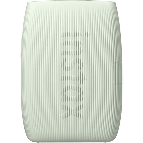 FUJIFILM Instax Mini Link 3 Smartphone Printer, Bluetooth, USB-C, Sage Green - 16832235