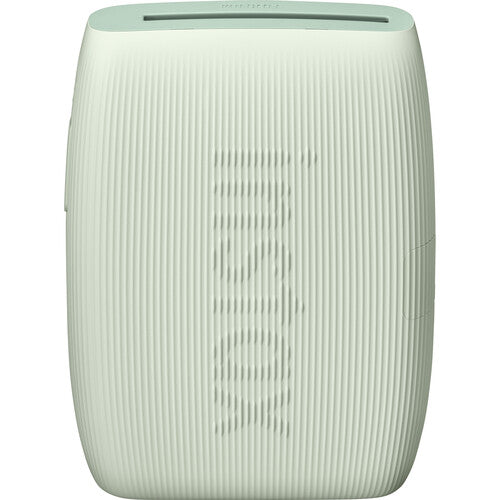 FUJIFILM Instax Mini Link 3 Smartphone Printer, Bluetooth, USB-C, Sage Green - 16832235