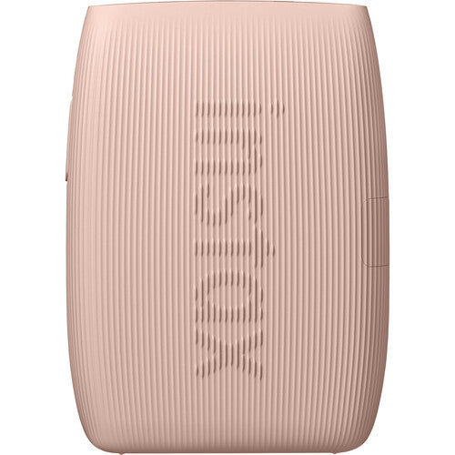 FUJIFILM Instax Mini Link 3 Smartphone Printer, Bluetooth, USB-C, Rose Pink - 16832211