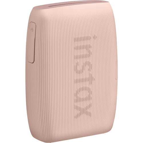 FUJIFILM Instax Mini Link 3 Smartphone Printer, Bluetooth, USB-C, Rose Pink - 16832211