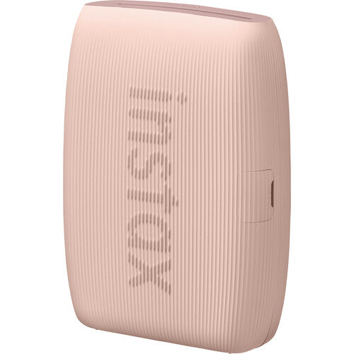 FUJIFILM Instax Mini Link 3 Smartphone Printer, Bluetooth, USB-C, Rose Pink - 16832211