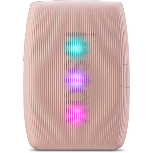 FUJIFILM Instax Mini Link 3 Smartphone Printer, Bluetooth, USB-C, Rose Pink - 16832211