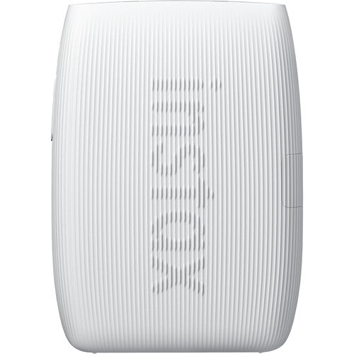FUJIFILM Instax Mini Link 3 Smartphone Printer, Bluetooth, USB-C, Clay White - 16832194