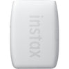 FUJIFILM Instax Mini Link 3 Smartphone Printer, Bluetooth, USB-C, Clay White - 16832194