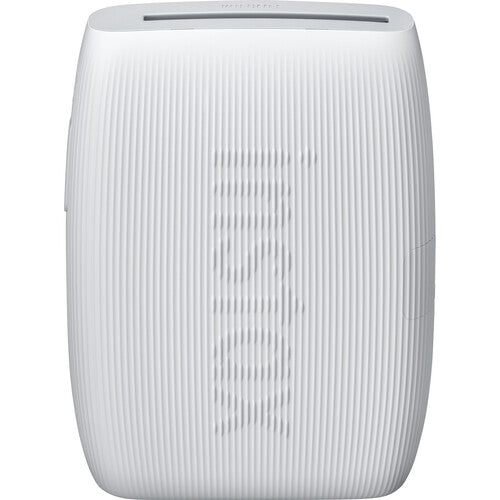 FUJIFILM Instax Mini Link 3 Smartphone Printer, Bluetooth, USB-C, Clay White - 16832194