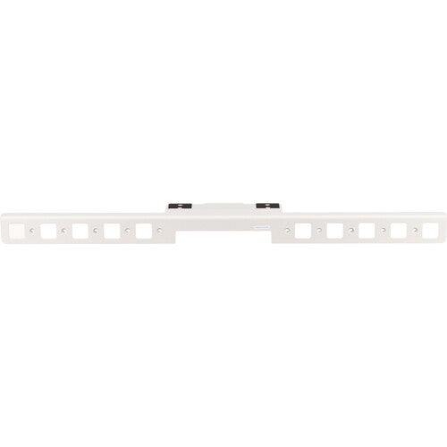 HP Poly Studio X50 VESA Mounting Set, White - 875M2AA