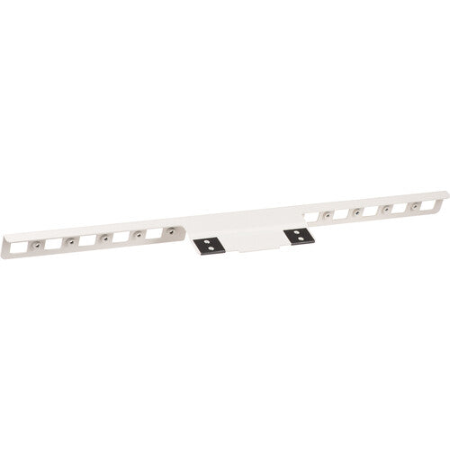 HP Poly Studio X50 VESA Mounting Set, White - 875M2AA