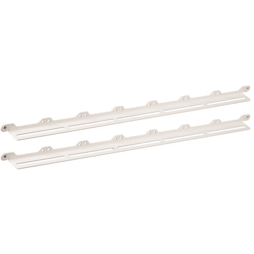 HP Poly Studio X50 VESA Mounting Set, White - 875M2AA
