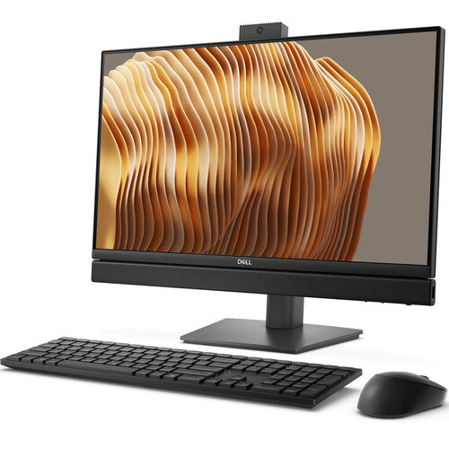 Dell Pro QC24251 23.81" FHD All-in-One PC, Intel Ultra 5 235T, 2.20GHz, 16GB RAM, 512GB SSD, Win11P - V0XN2 (Refurbished)