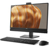 Dell Pro QC24251 23.81" FHD All-in-One PC, Intel i3-14100T, 2.70GHz, 8GB RAM, 256GB SSD, Win11P - DTJYR