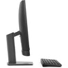 Dell Pro QC24251 23.81" FHD All-in-One PC, Intel i3-14100T, 2.70GHz, 8GB RAM, 256GB SSD, Win11P - DTJYR