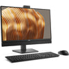 Dell Pro QC24251 23.81" FHD All-in-One PC, Intel i3-14100T, 2.70GHz, 8GB RAM, 256GB SSD, Win11P - DTJYR