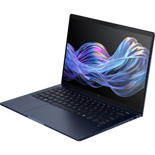 HP EliteBook X G1i 14" WUXGA Notebook, Intel Ultra 7 268V, 32GB RAM, 1TB SSD, Win11P - CU8X2US#ABA