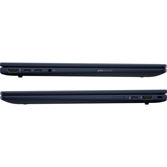 HP EliteBook X G1i 14" WUXGA Notebook, Intel Ultra 7 268V, 32GB RAM, 1TB SSD, Win11P - CU8X2US#ABA