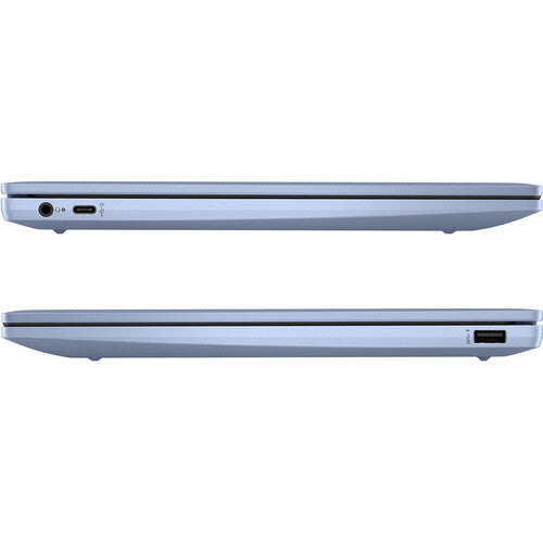 HP 14a-nf0010nr 14" HD Chromebook, Intel N100, 0.8GHz, 4GB RAM, 64GB eMMC, ChromeOS - A09C8UA#ABA