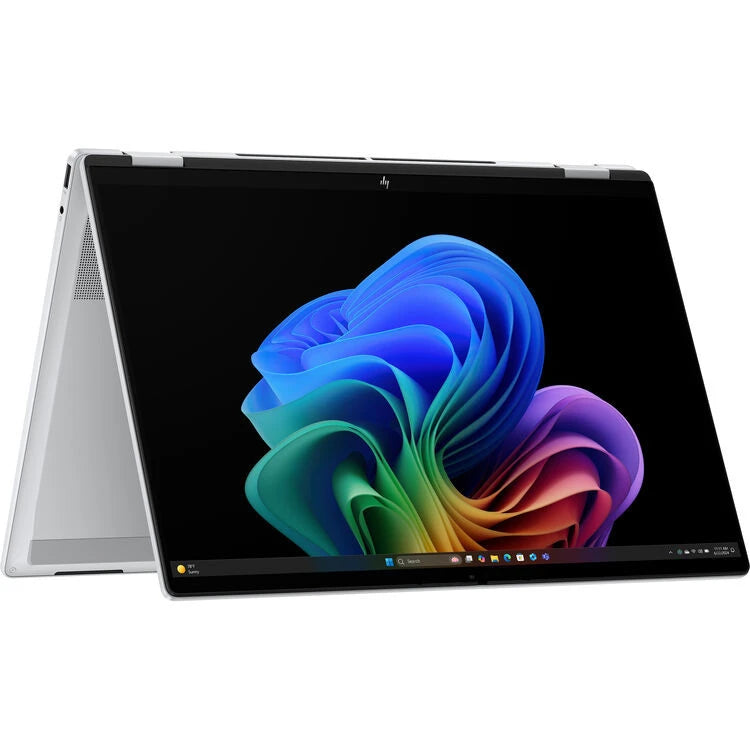 HP OmniBook 7 Flip 16t-au000 16" WUXGA Convertible Notebook, Intel Ultra 5 226V, 16GB RAM, 512GB SSD, Win11H - D5BZ6U8#ABA (Certified Refurbished)