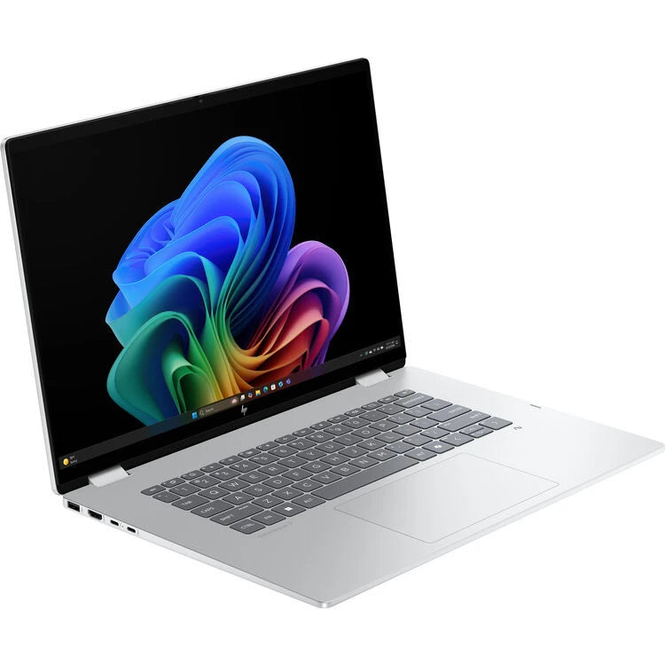 HP OmniBook 7 Flip 16t-au000 16" WUXGA Convertible Notebook, Intel Ultra 5 226V, 16GB RAM, 512GB SSD, Win11H - D5BZ6U8#ABA (Certified Refurbished)