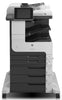 HP LaserJet Enterprise M725z Multifunction Printer, 40 ppm, Print/Copy/Scan/Fax - CF068A#BGJ (Certified Refurbished)