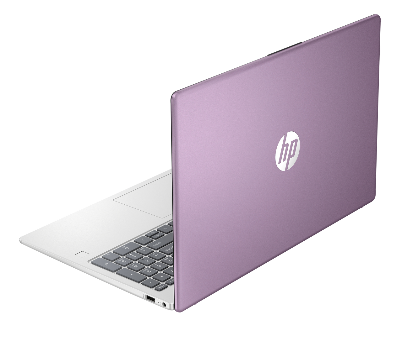 HP 15-fd0028ds 15.6" HD Notebook, Intel N200, 3.70GHz, 4GB RAM, 128GB UFS, Win11HS - BR4G0UA#ABA (Certified Refurbished)