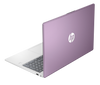 HP 15-fd0028ds 15.6" HD Notebook, Intel N200, 3.70GHz, 4GB RAM, 128GB UFS, Win11HS - BR4G0UA#ABA (Certified Refurbished)