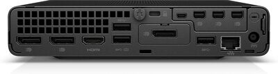 HP Elite Mini 600-G9 Desktop, Intel i5-13500T, 1.60GHz, 16GB RAM, 256GB SSD, Win11P - 86Y65UT#ABA
