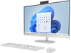 HP 27-cr0089 27" FHD All-in-One PC, Intel i5-1334U, 3.40GHz, 16GB RAM, 1TB SSD, Win11H - BB4R5AA#ABL (Certified Refurbished)