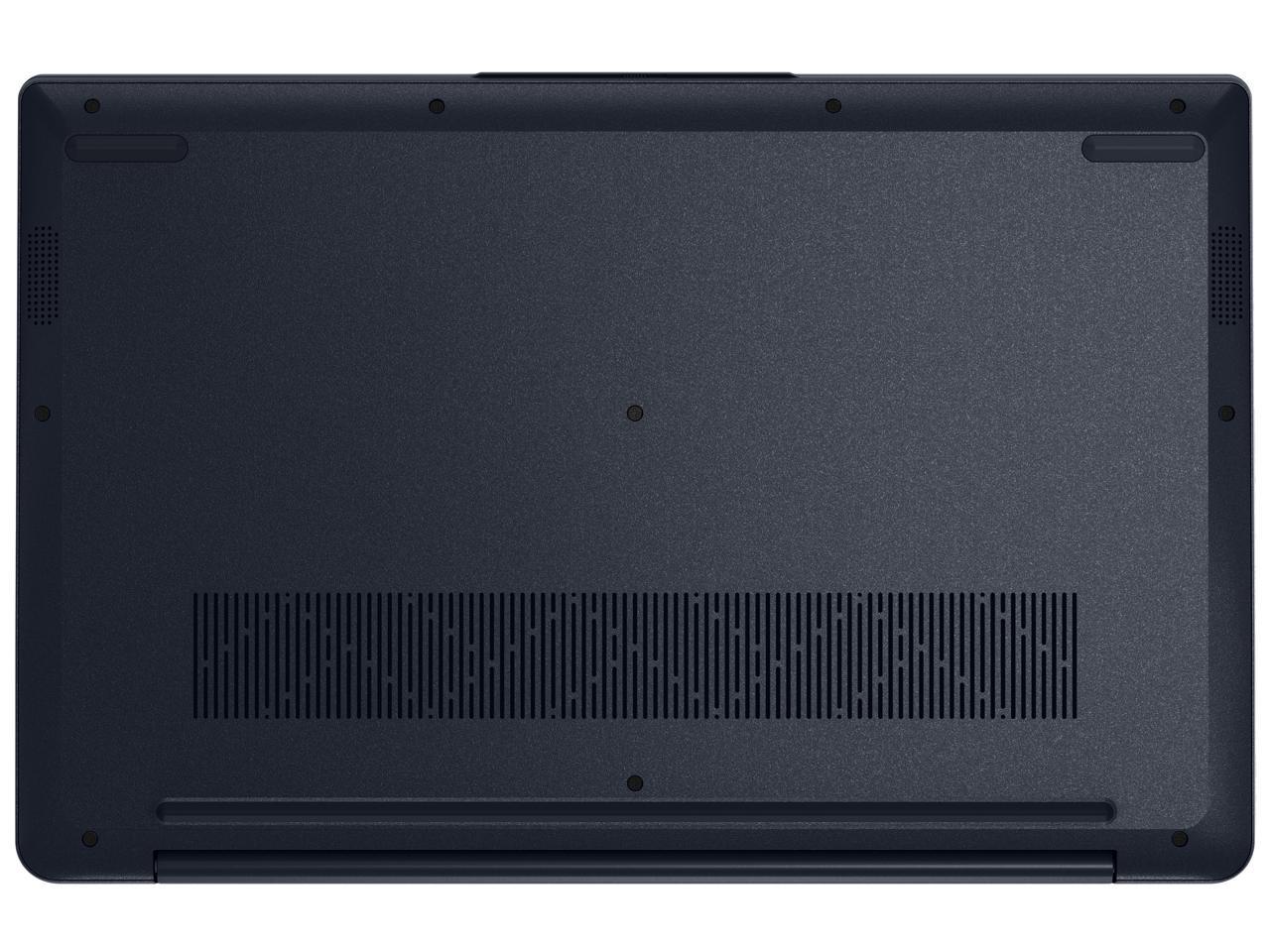 Lenovo IdeaPad 3 15IAU7 15.6" FHD Notebook, Intel i3-1215U, 1.20GHz, 8GB RAM, 256GB SSD, Win11H - 82RK00SXUS