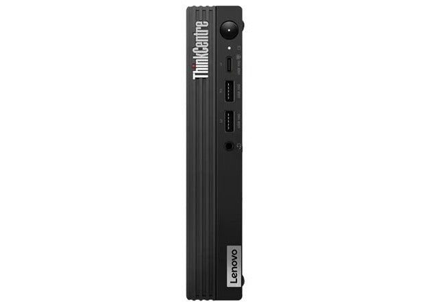 Lenovo ThinkCentre M60q Tiny PC, Intel i5-1235U, 1.30GHz, 8GB RAM, 128GB SSD, ChromeOS - 12C6000BUS