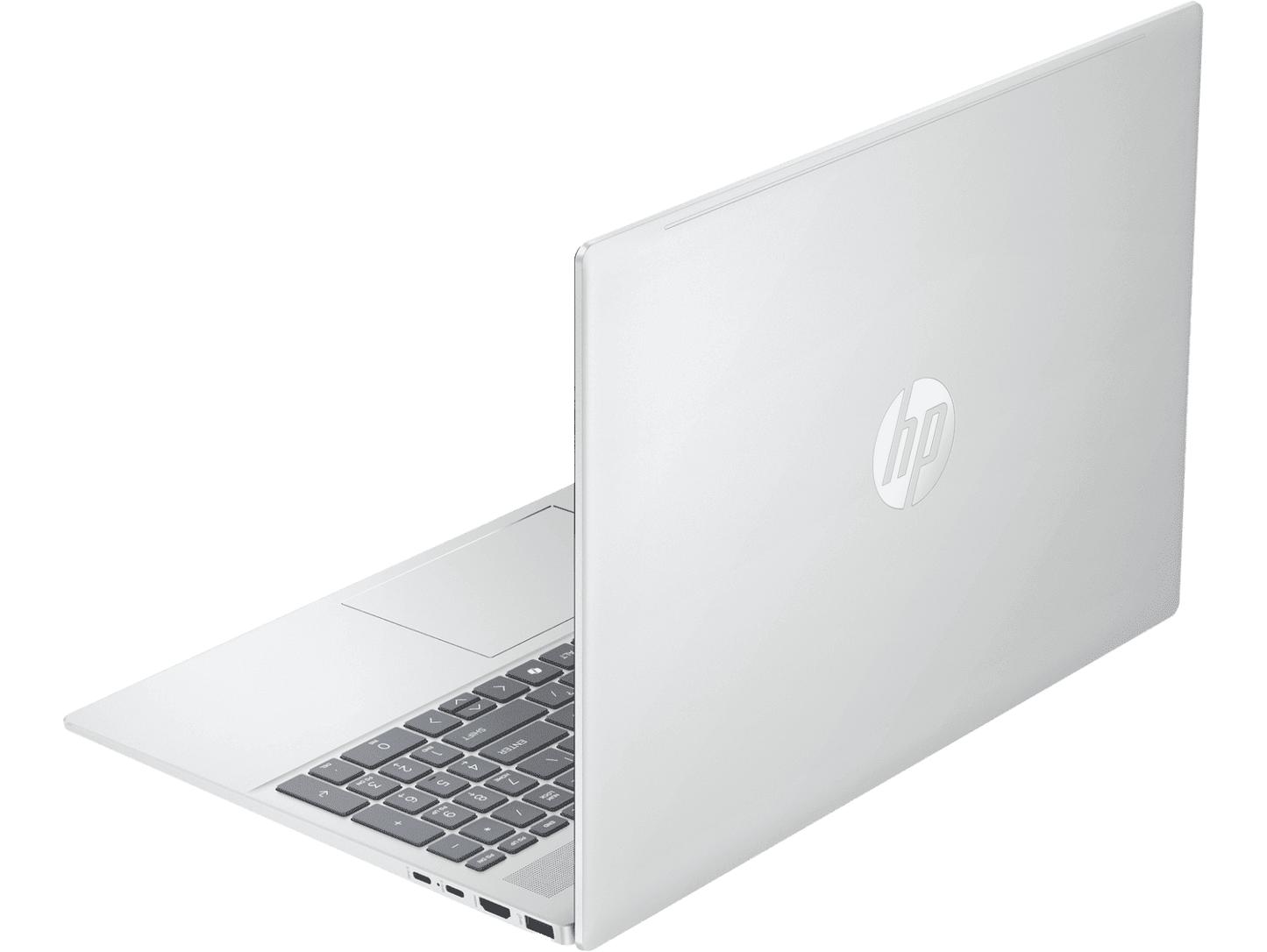 HP OmniBook 5 16T-BA100 16" WUXGA Laptop, Intel i5-1334U, 8GB RAM, 512GB SSD, Win11H - D9GZ3U8#ABA (Certified Refurbished)