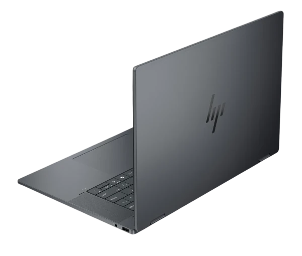 HP OmniBook X Flip 16T-AS000 16" WUXGA Convertible Notebook, Intel Ultra 5 226V, 16GB RAM, 512GB SSD, Win11H - D1KF2U8#ABA (Certified Refurbished)